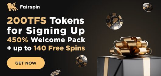Fairspin Casino Review: Provably Fair Blockchain Gaming 2025