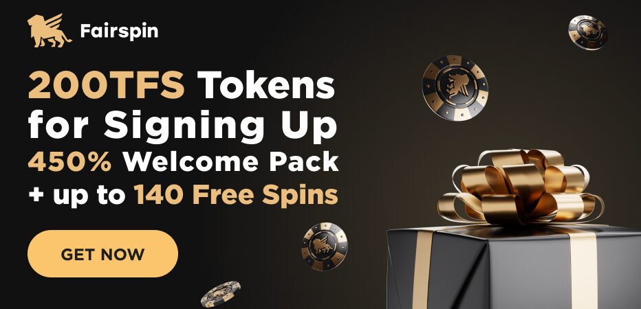 Fairspin Casino Review: Provably Fair Blockchain Gaming 2025