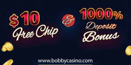 Bobby Casino Review: Top-Rated Online Casino 2025