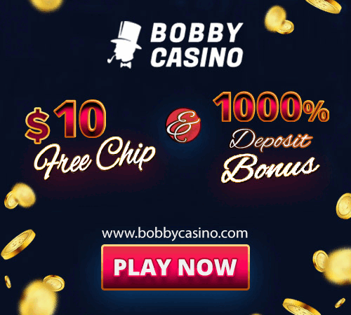Bobby Casino Review: Top-Rated Online Casino 2025