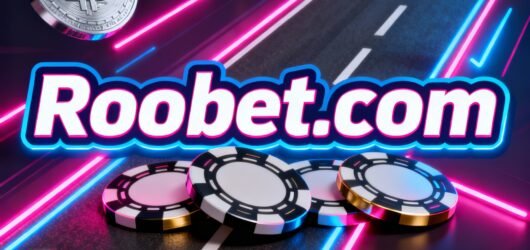 Roobet.com Review: My Wild Ride into the Fast Lane of Crypto Casinos