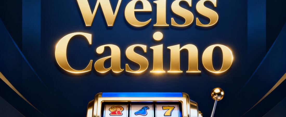 Weiss Casino Review: Premium Gaming Experience for 2025