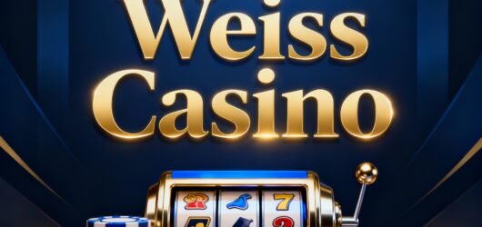 Weiss Casino Review: Premium Gaming Experience for 2025