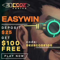 Decode Casino Review: Modern Gaming Platform 2025
