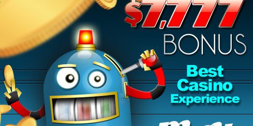 Slotocash Casino Review: Classic Online Casino 2025