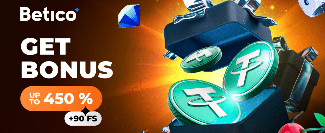 Betico Review: The Crypto Bettors Paradise I Didn’t See Coming (And Why Smart Money is Moving Here)