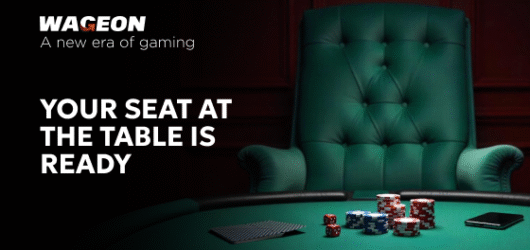 Wageon.io Casino Review: Cutting-Edge Crypto Casino for 2025 – When Blockchain Gaming Goes Next Level
